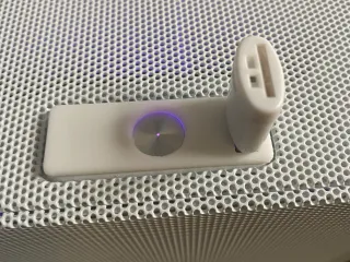 SSUPD Power Button Guard by Eric Chan | Download free STL model ...