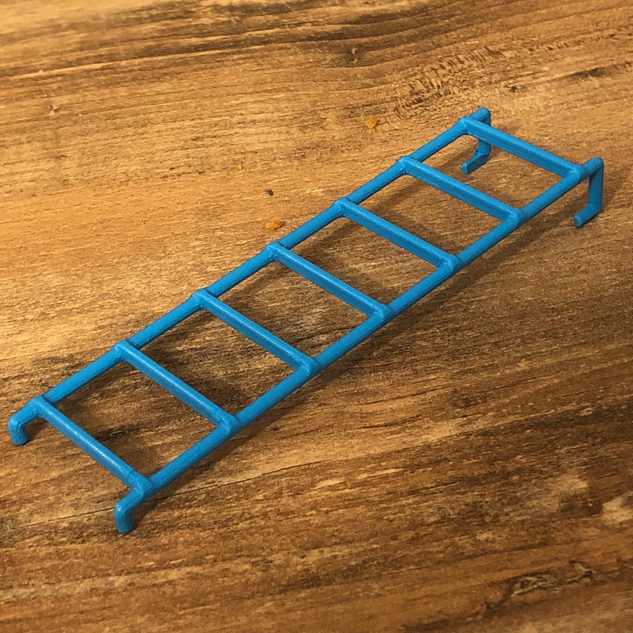 Ladder for Playmobile Police playset