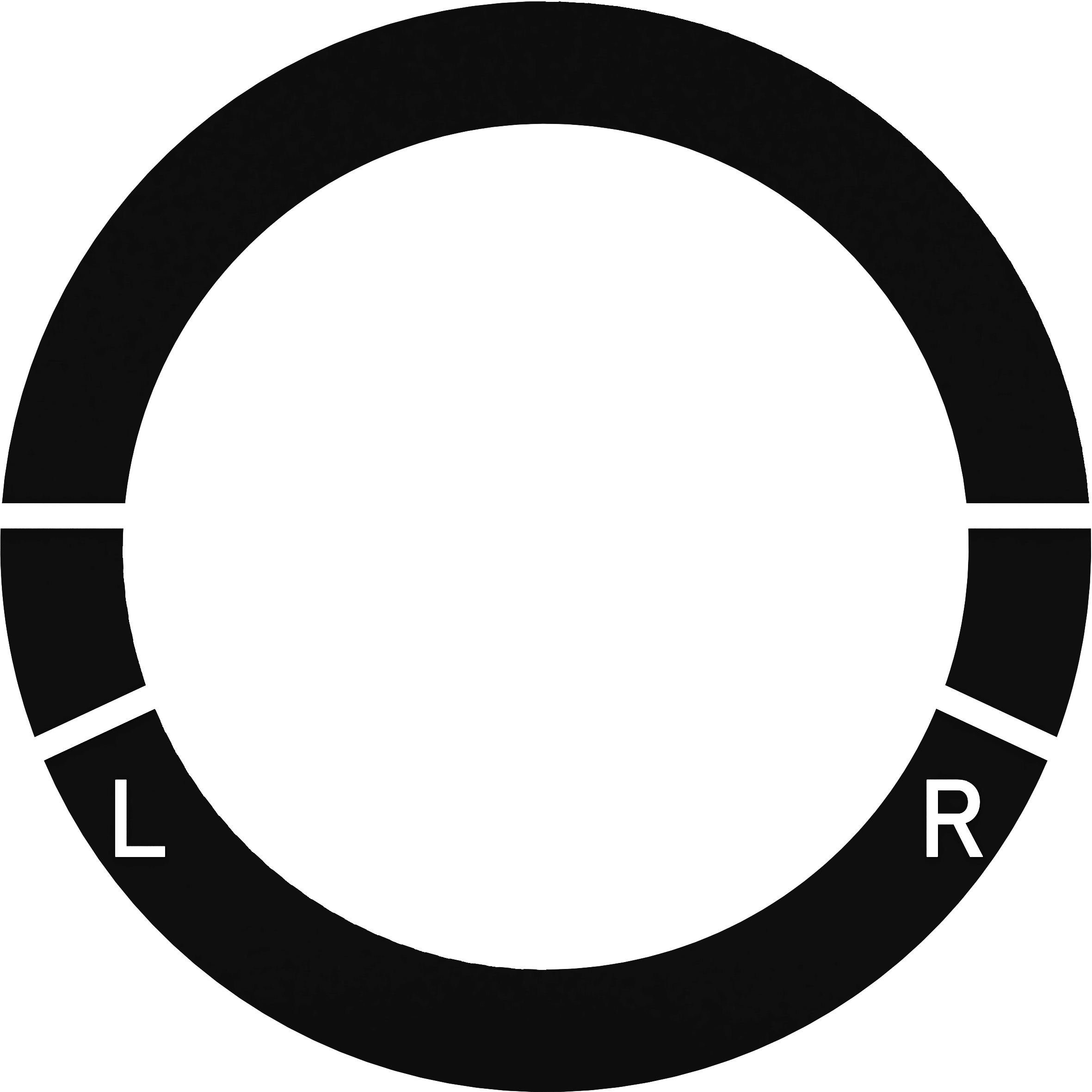 Turn Coordinator for Flight Simulation — miniatura 2