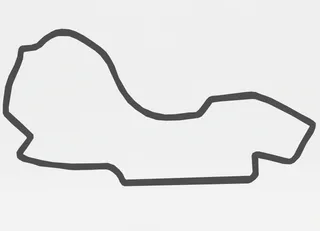 Australia by Gael Lafond | Download free STL model | Printables.com