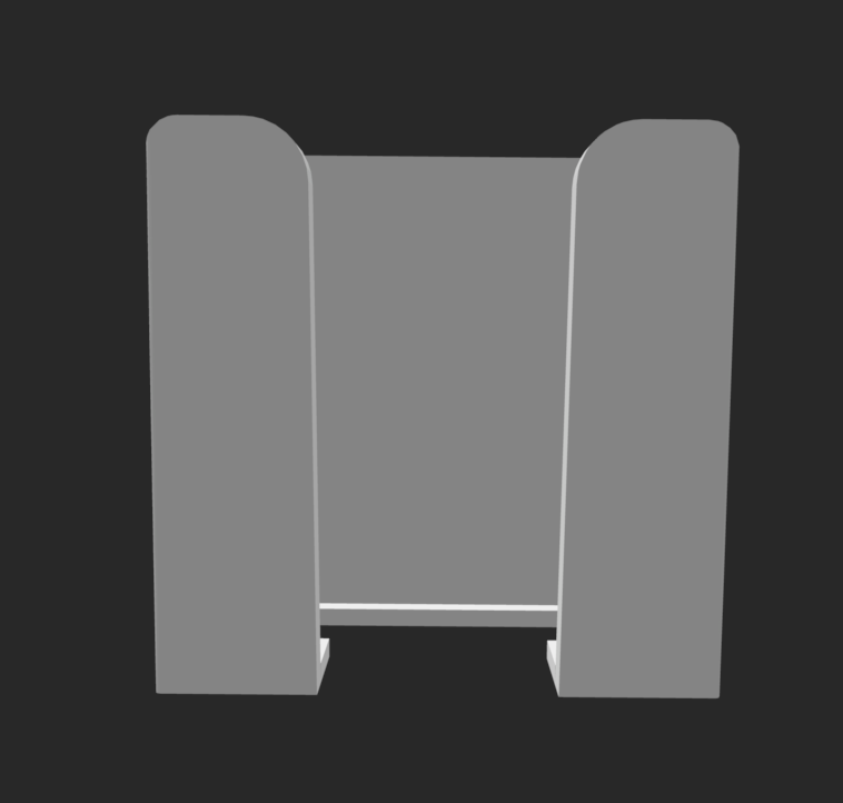 Ultimate Stethoscope and Trauma Shears Holder by Talisman Download