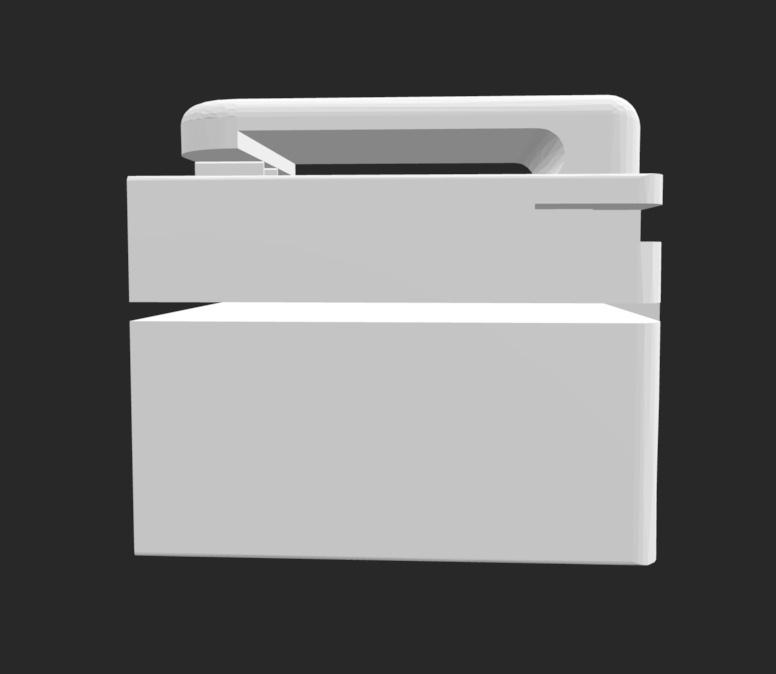 Ultimate Stethoscope and Trauma Shears Holder por Talisman Descargar