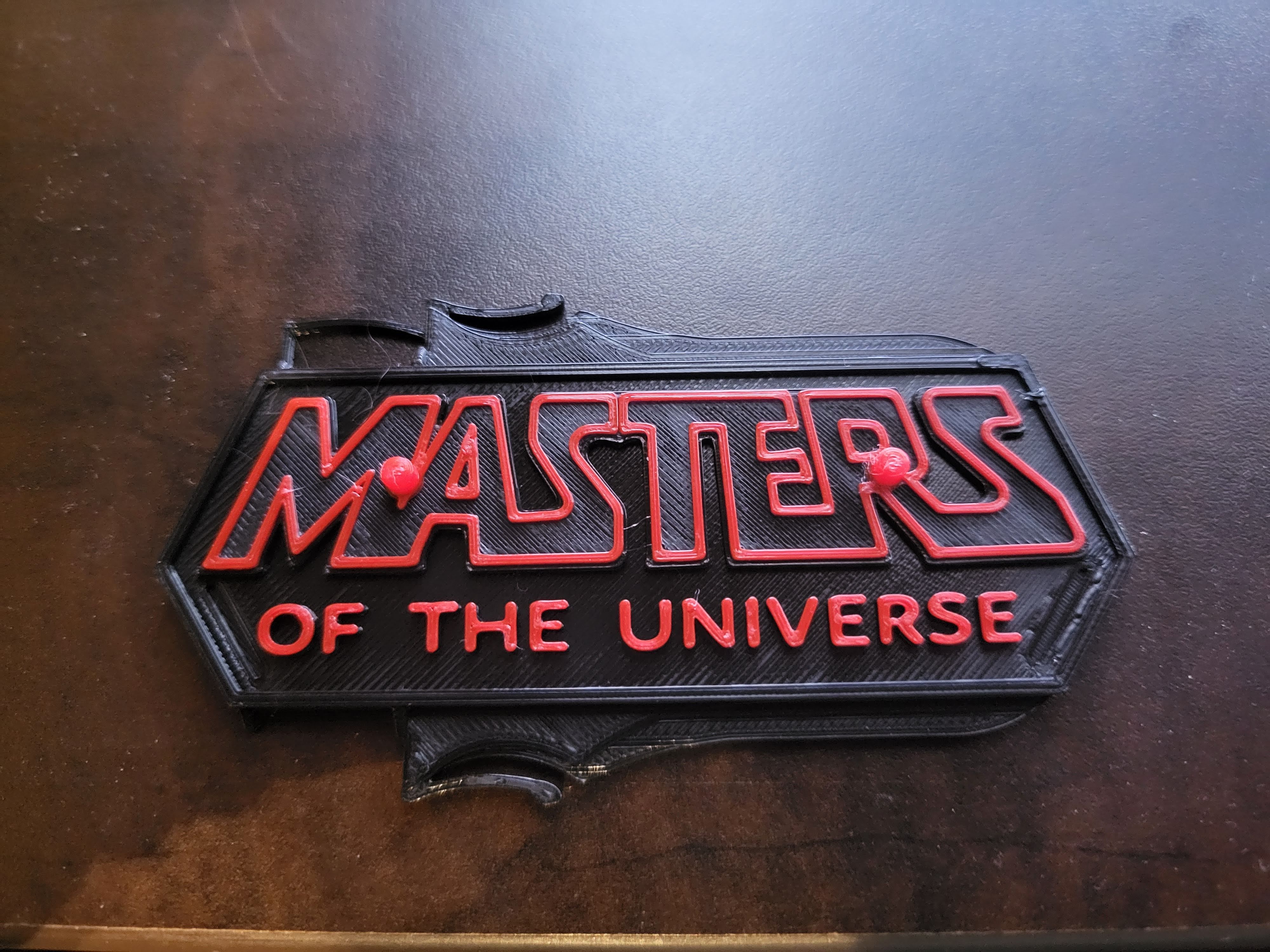 MOTU Metaverse Stand