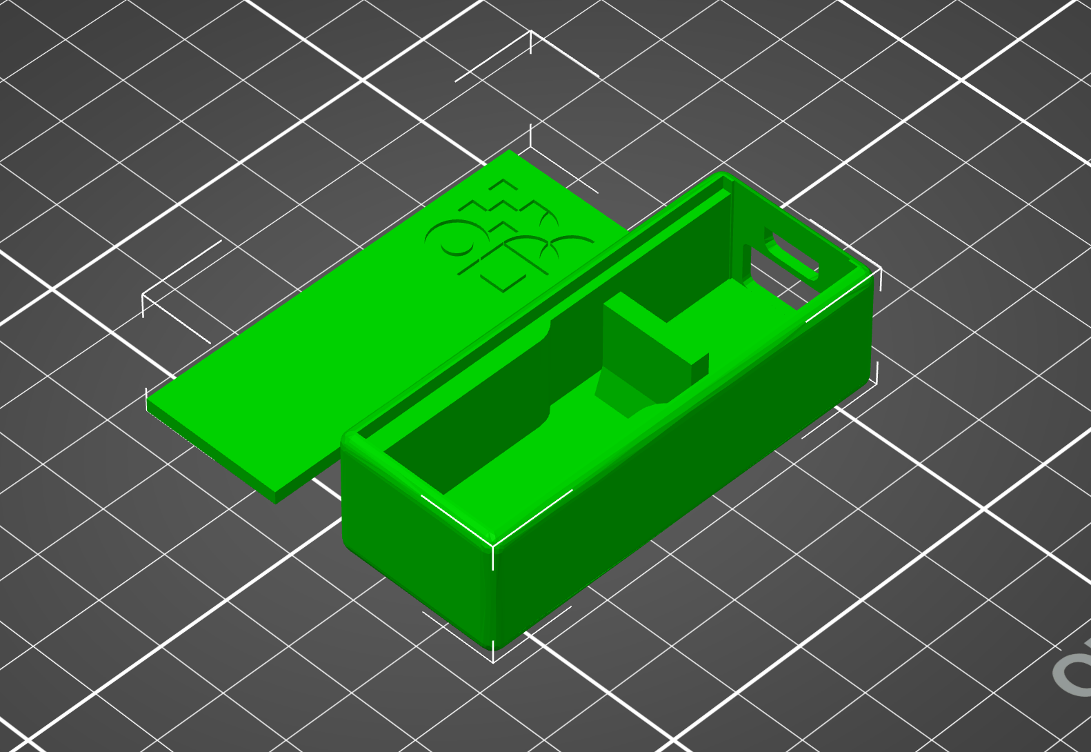 Einweg Zigaretten Powerbank