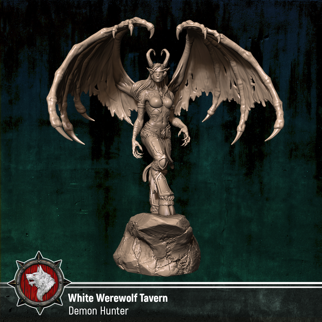 Demon Hunter
