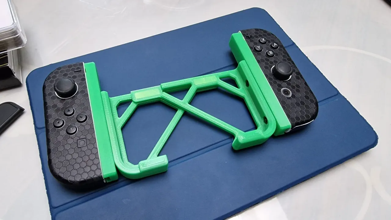 Some Nintendo Switch Emulation on the Z Fold 4 : r/GalaxyFold