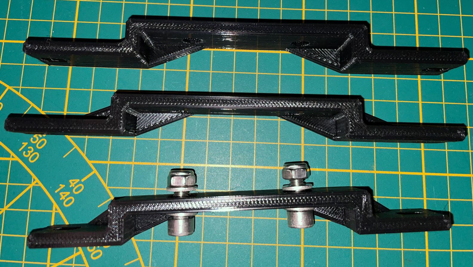 Motorrad Kennzeichenhalter - motorcycle license plate holder