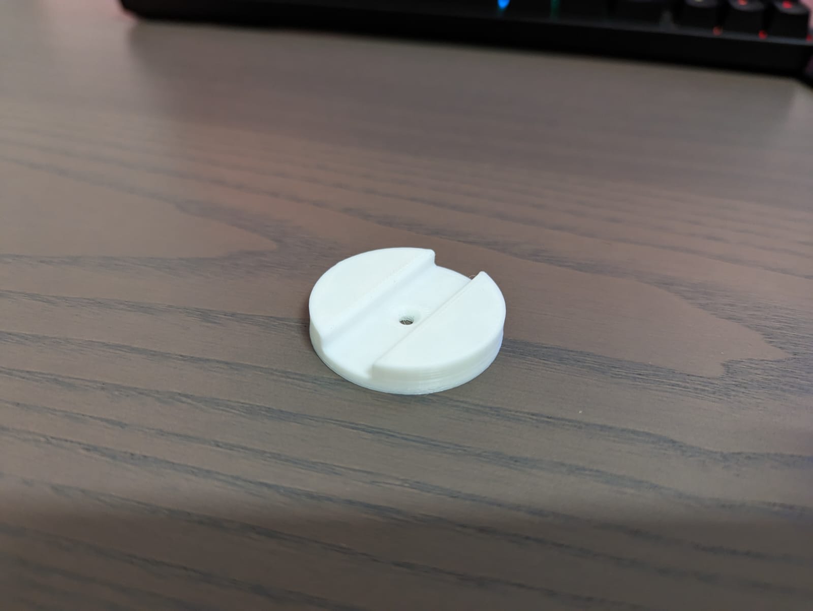 Cycl Winglights Adapter for Stopper