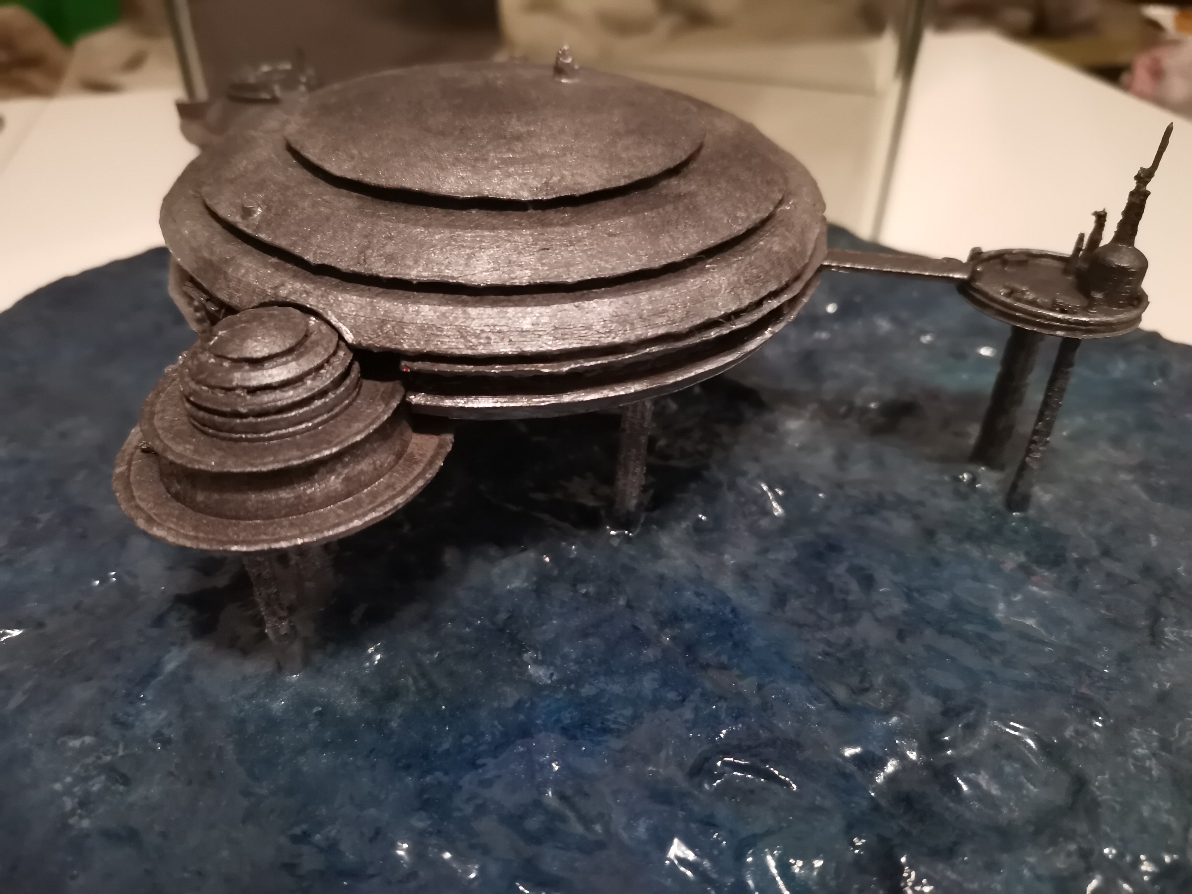 Kamino — miniatura 3