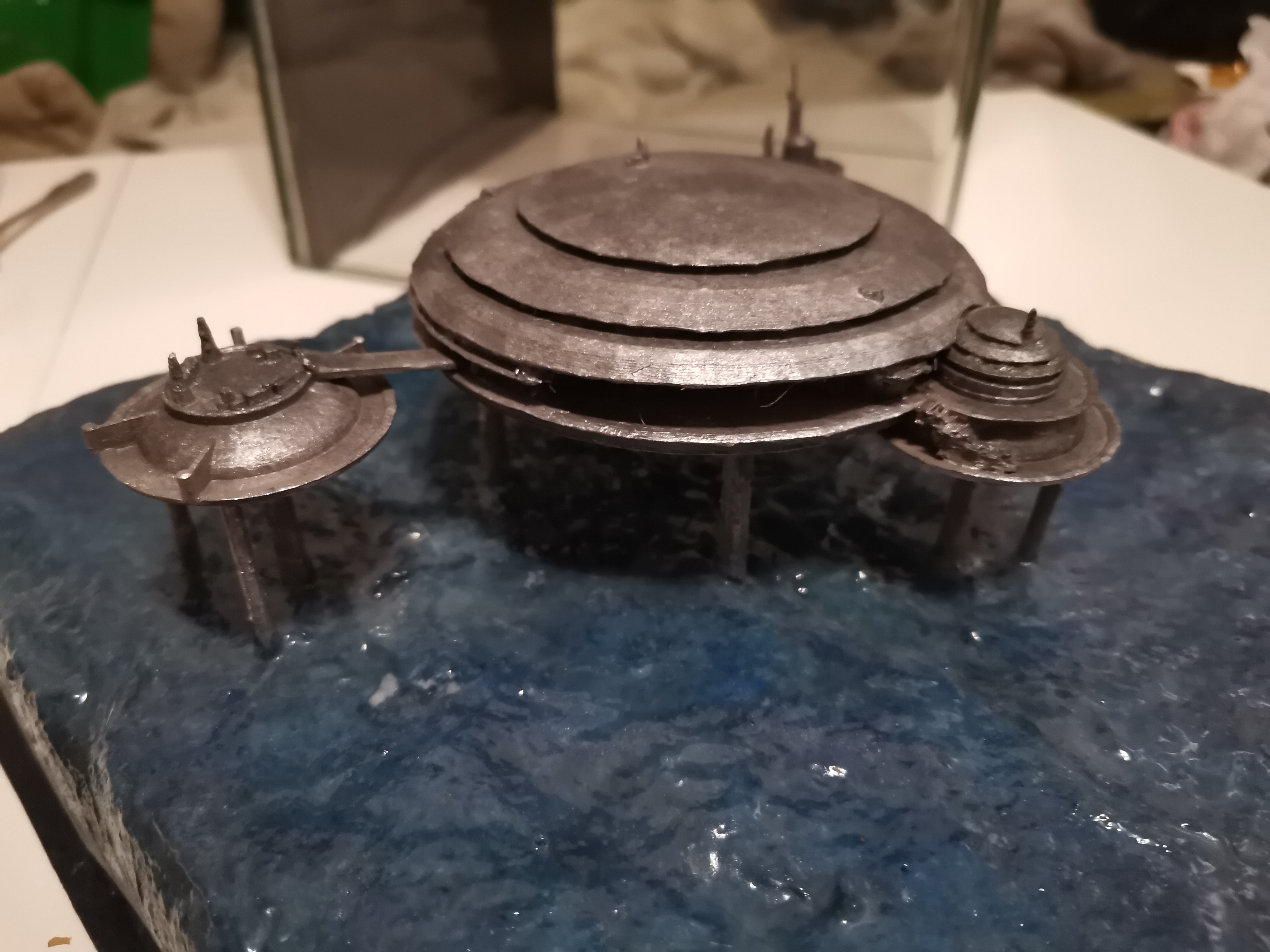 Kamino