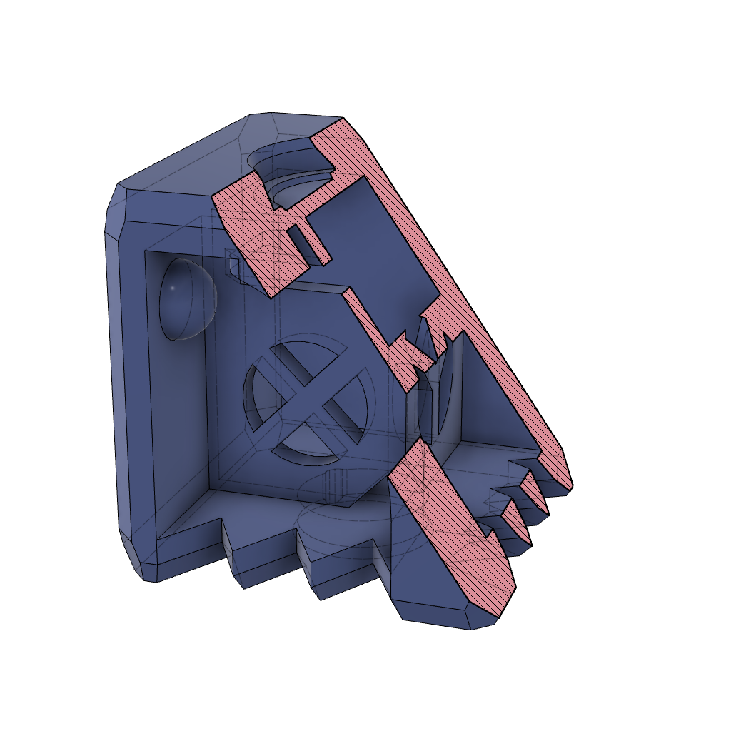 AIO Calibration Cube by Sandman Download free STL model