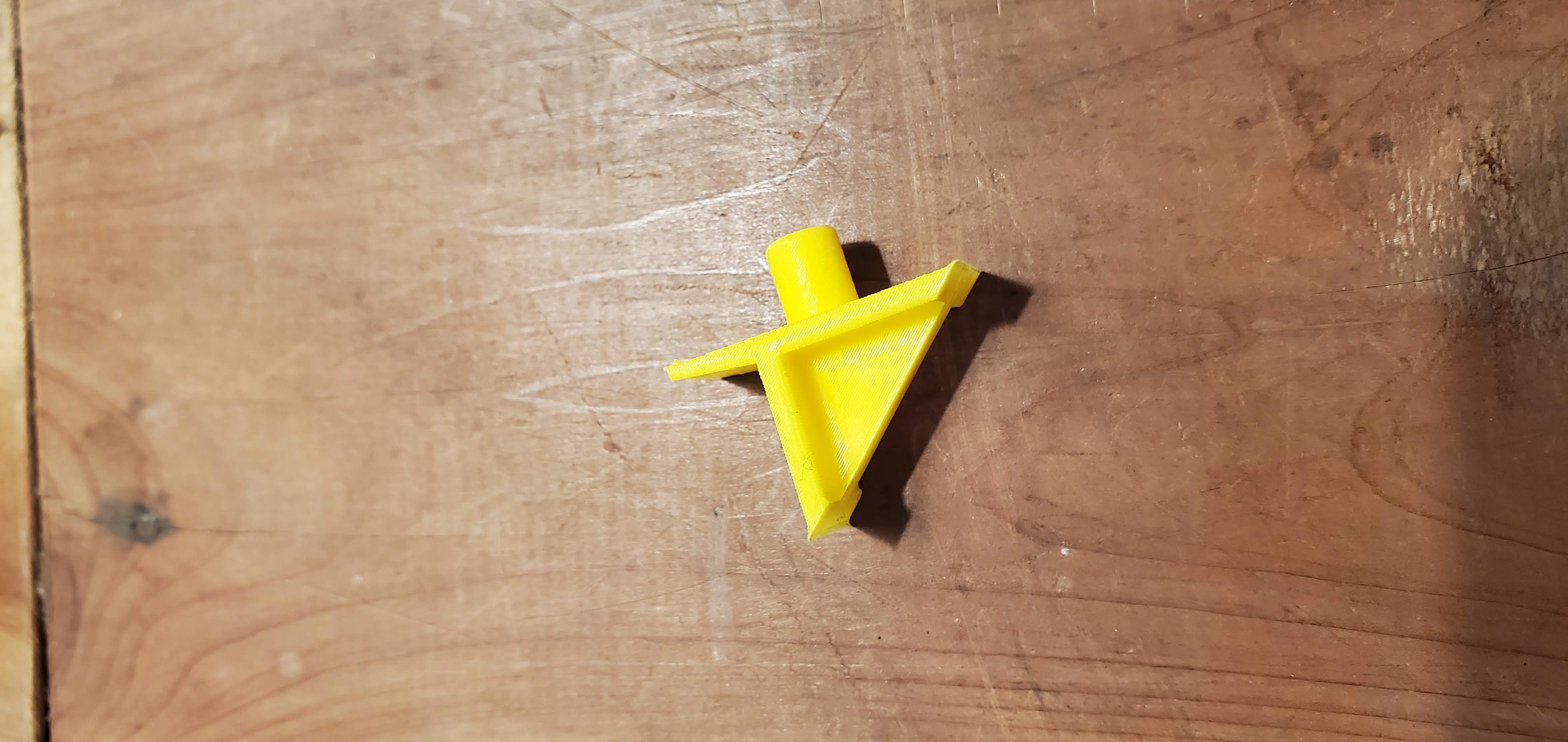 Shelf Clip