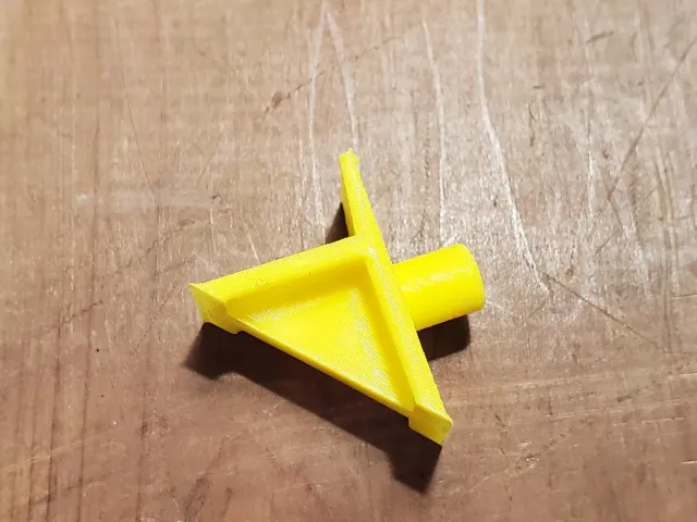 Shelf Clip