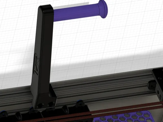 BLV Spool Holder