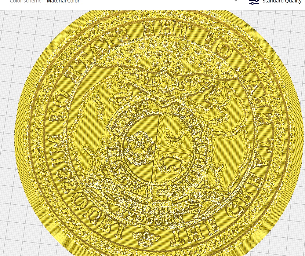 Mo state seal