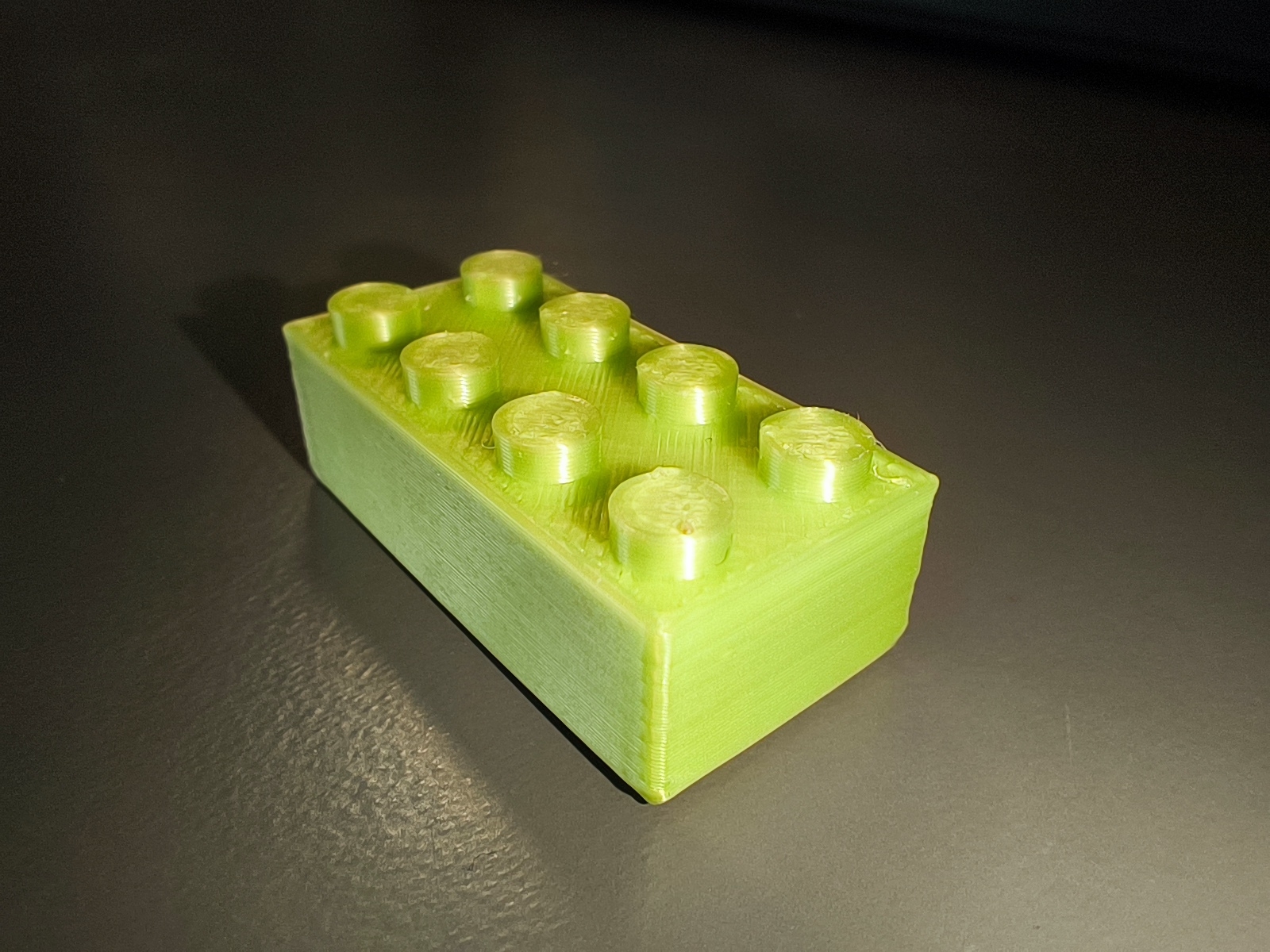 LEGO 2x4
