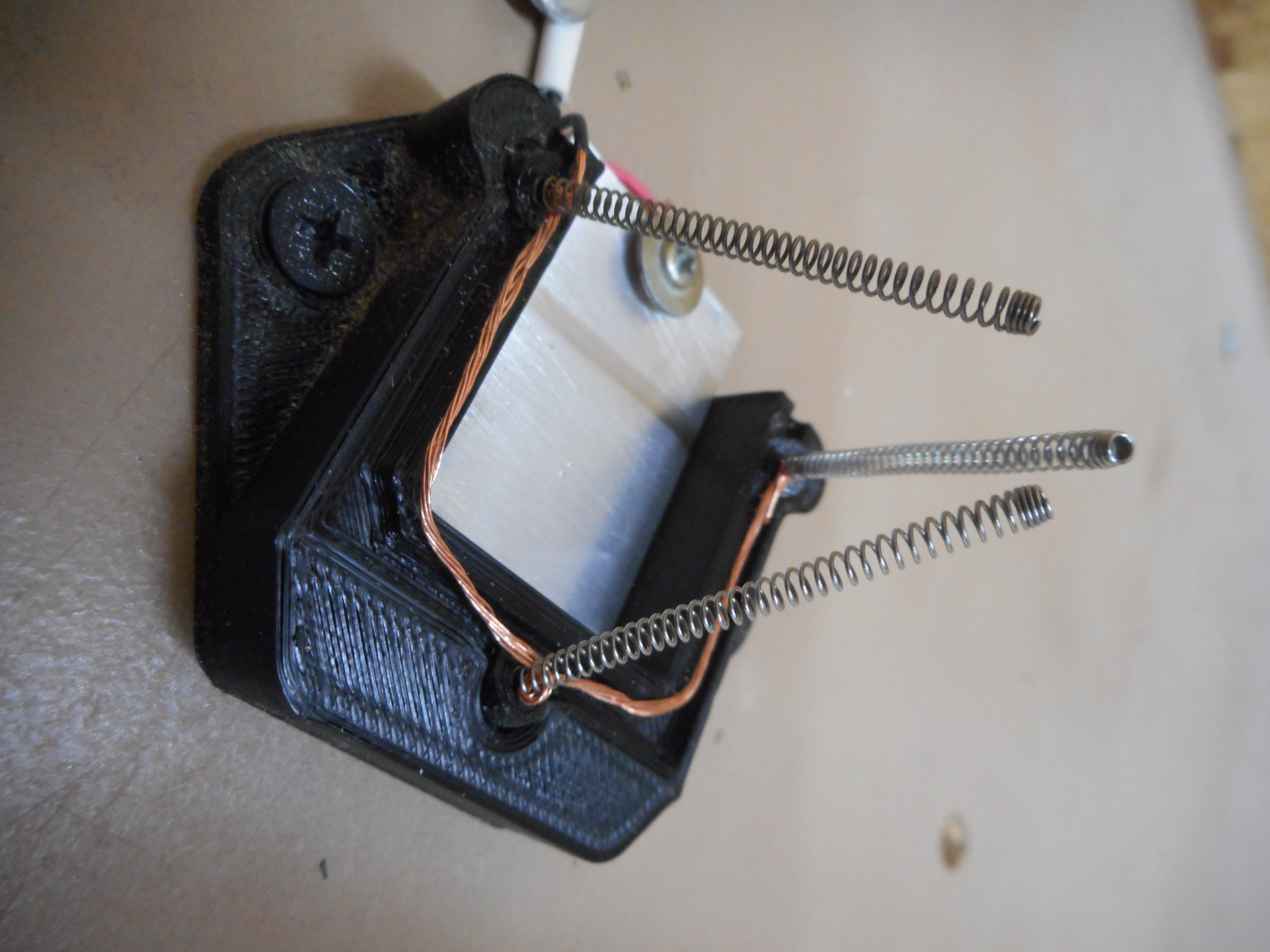 LowBoy Touch Probe for CNC