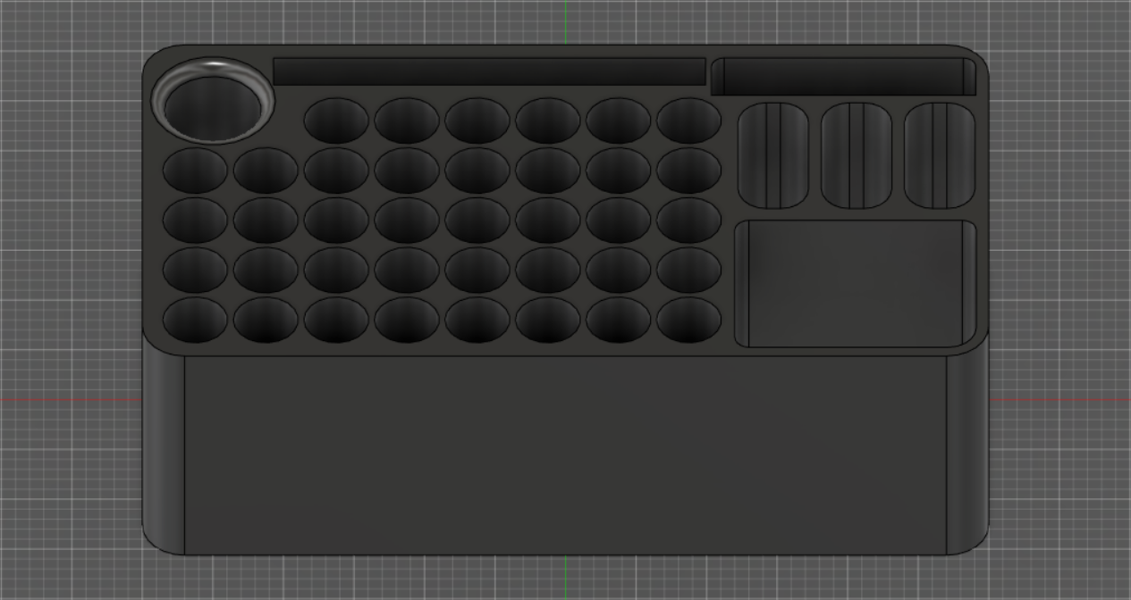 Utensile Box — miniatura 3