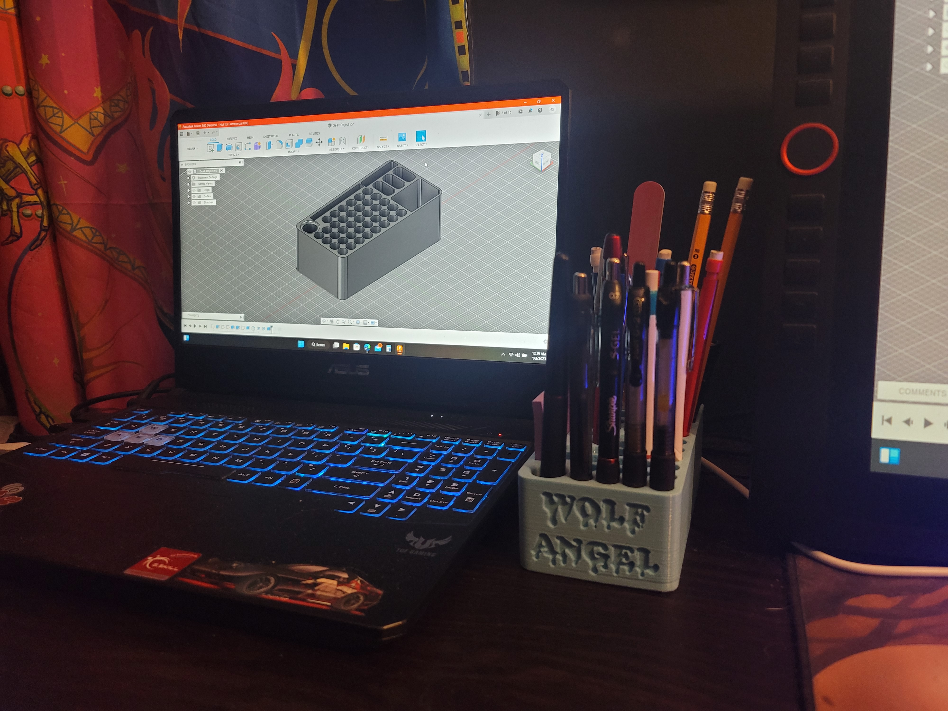 Utensile Box — miniatura 7