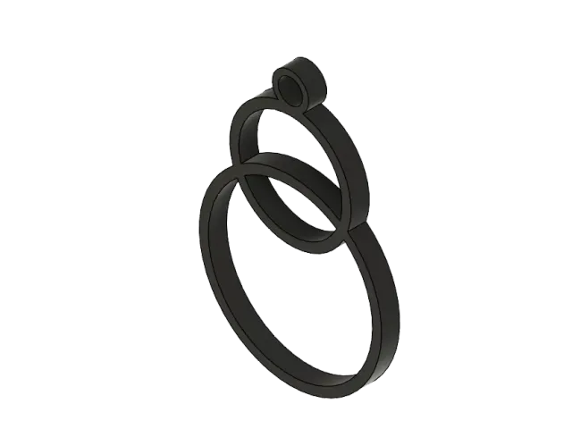 Ear Rings 2