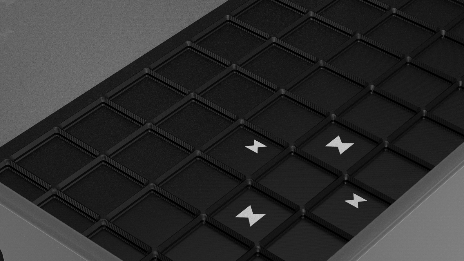 Gridfinity For Ikea Kuggis Box By Freejstn Download Free STL Model gridfinity-for-ikea-kuggis-box-by-freejstn-download-free-stl-model
