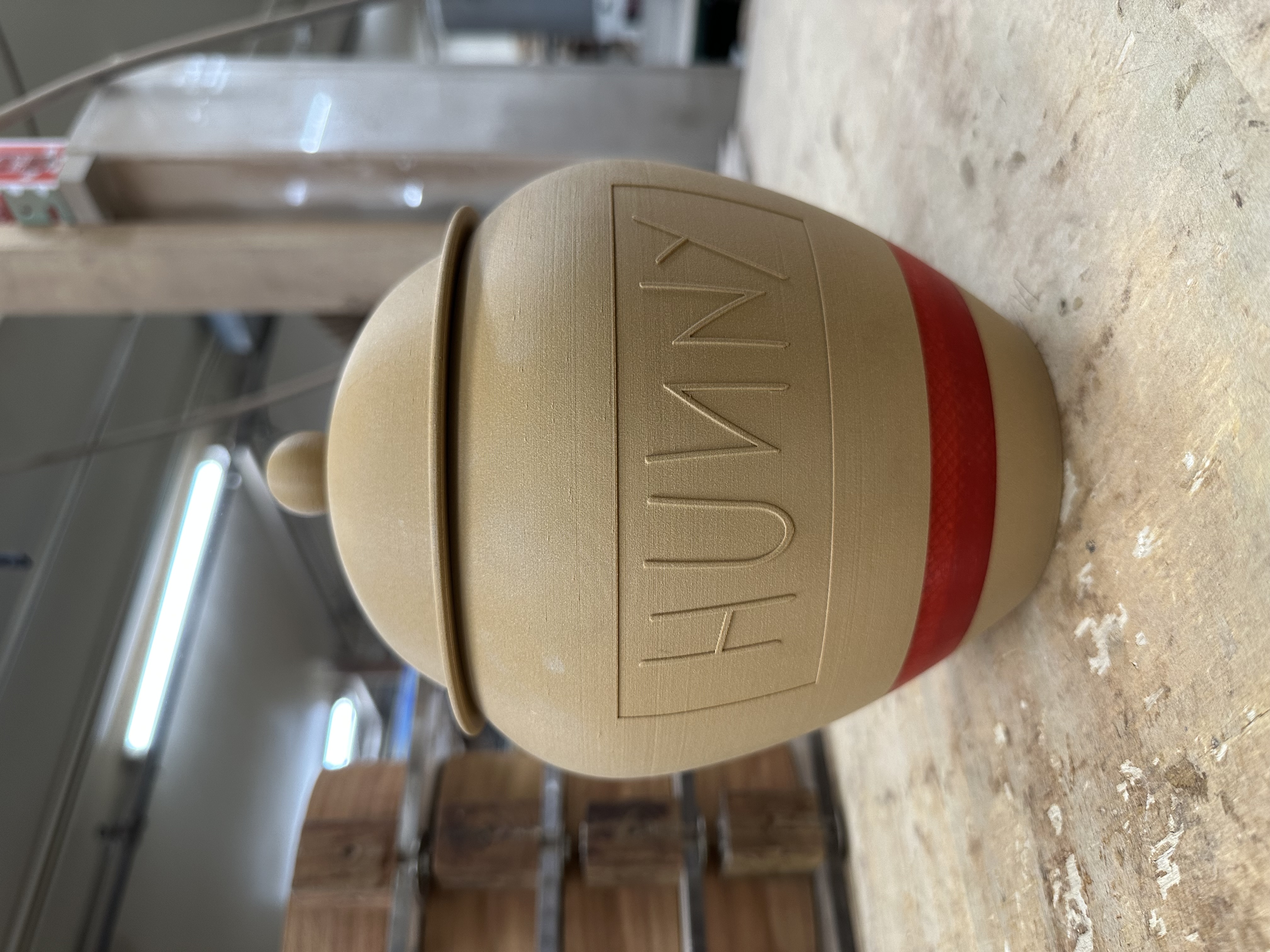 Honey or Hunny Pot