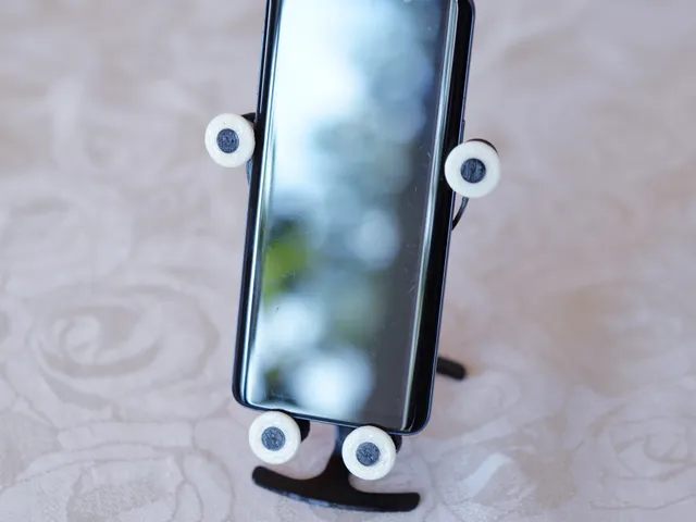 Flex Phone Holder