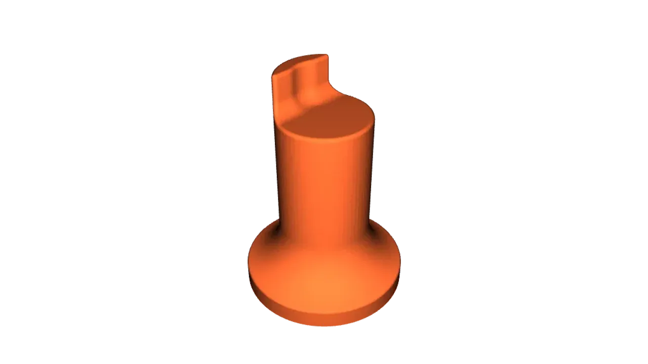 SV06 Z Axis leveling tool (Align) by SavageLau | Download free STL 