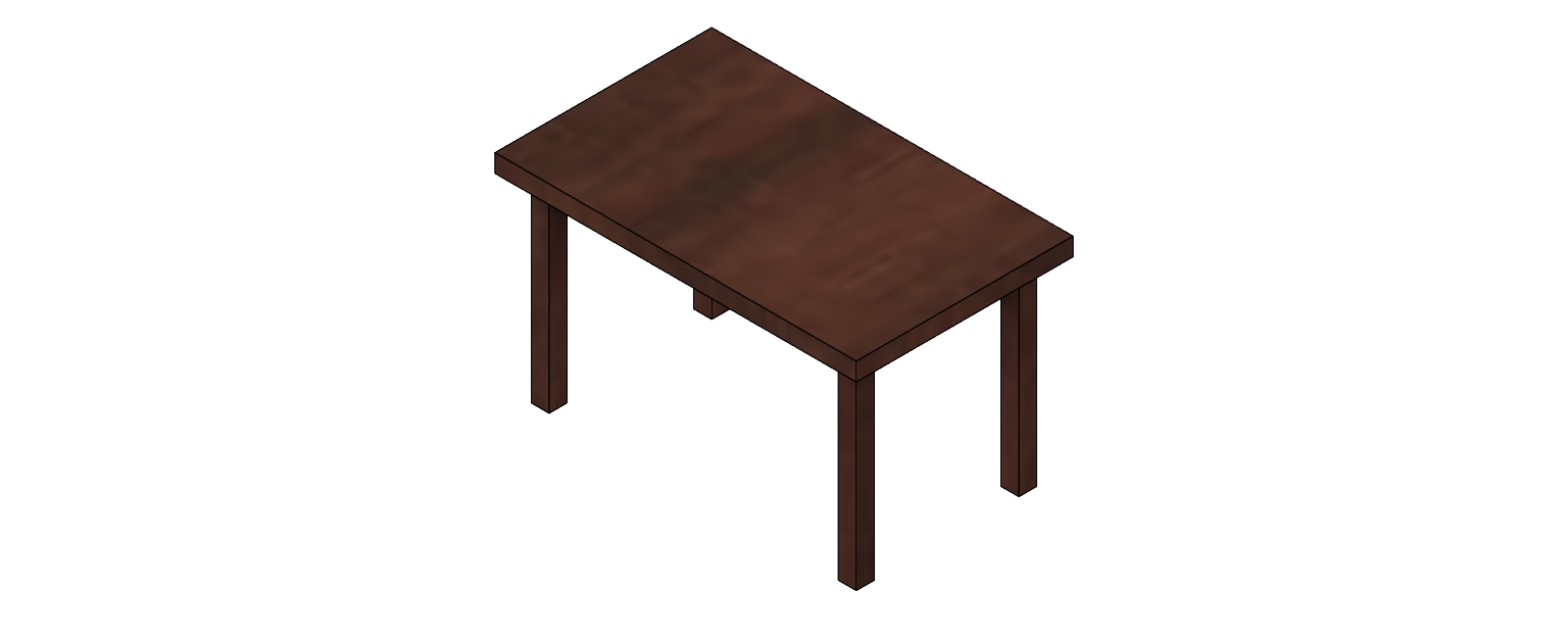Mini table/Coaster for coffee cup