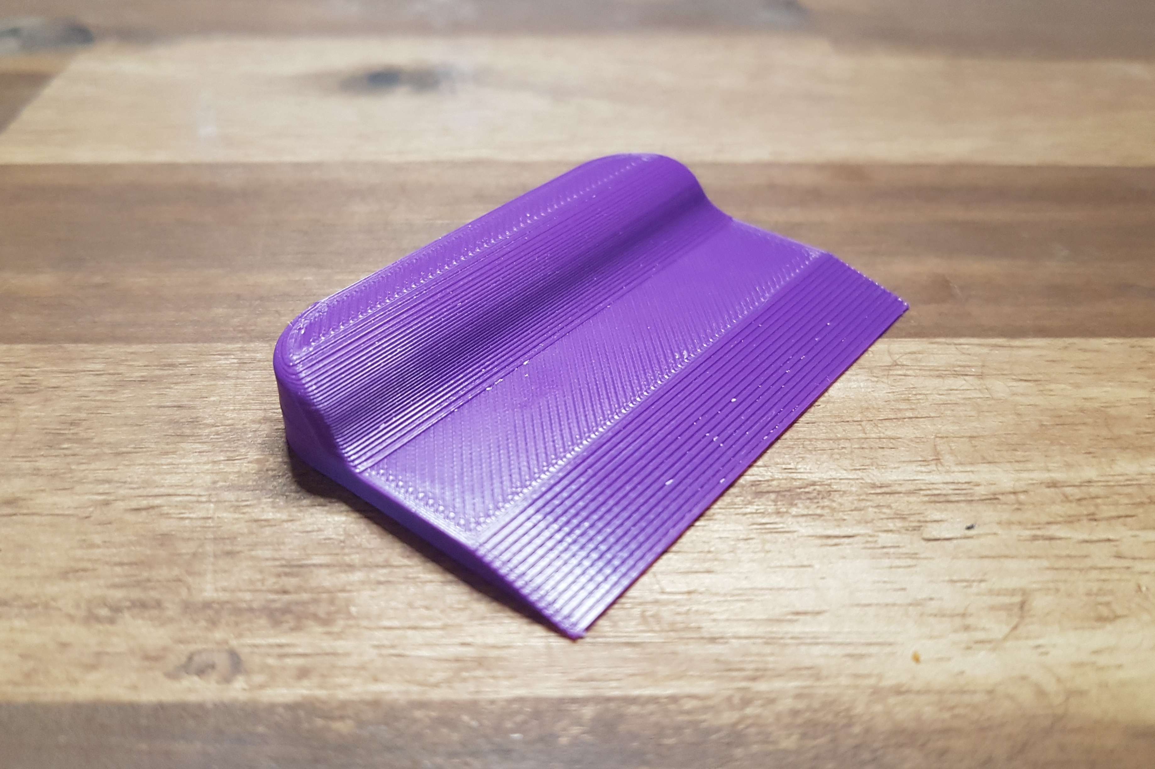 small Scraper for all sorts of things
