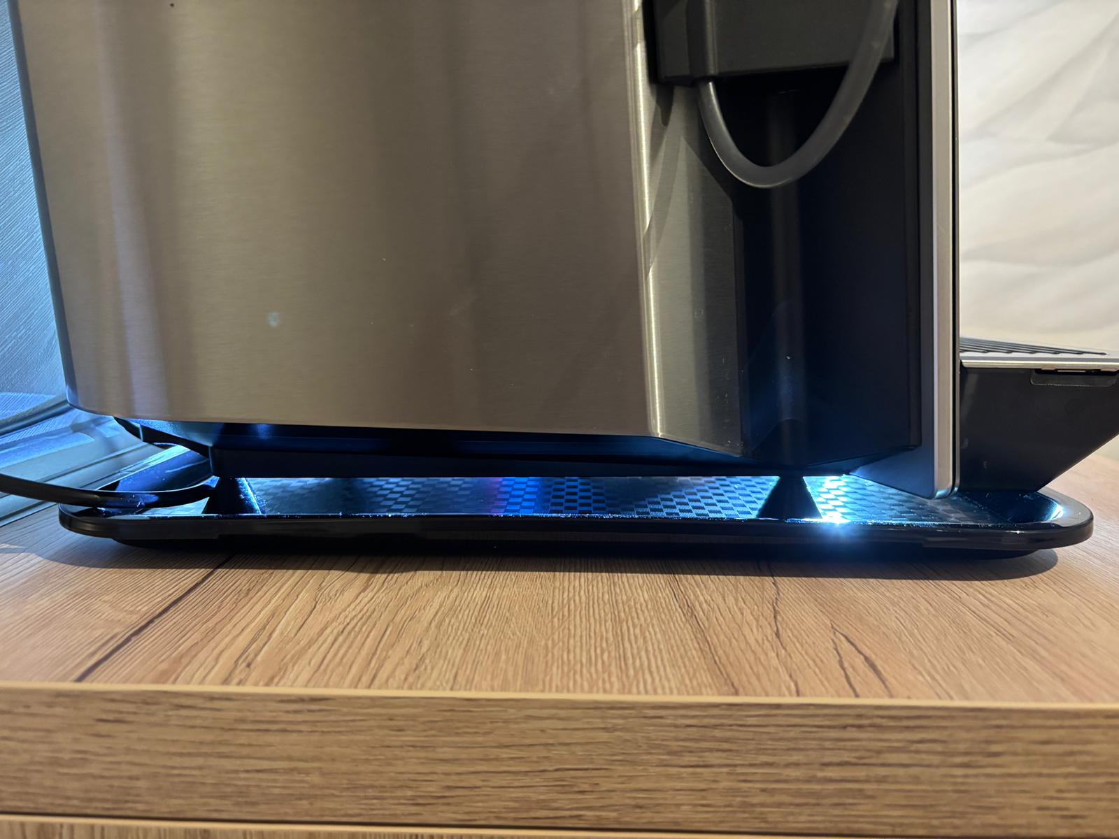 SIEMENS EQ.9 s400 Füße