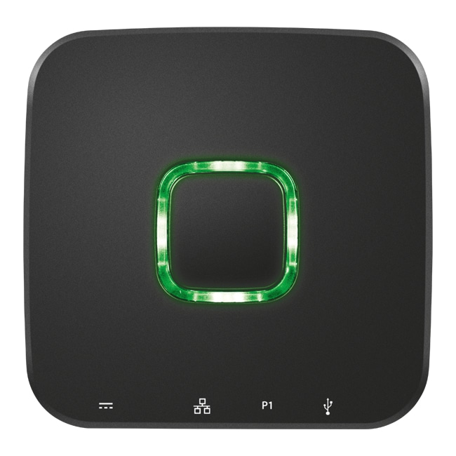Klik Aan Klik Uit ICS2000 Basis-station Houder / Holder