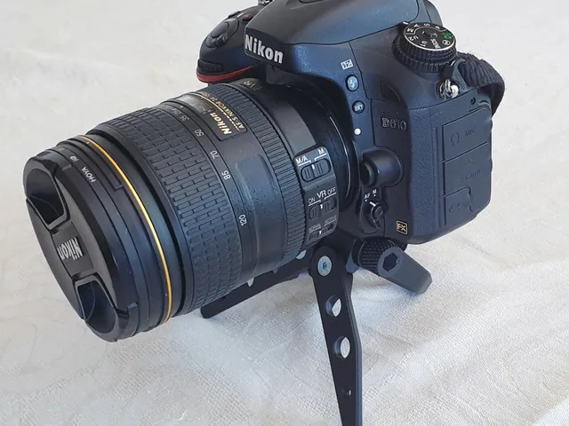 Compact Tripod XS