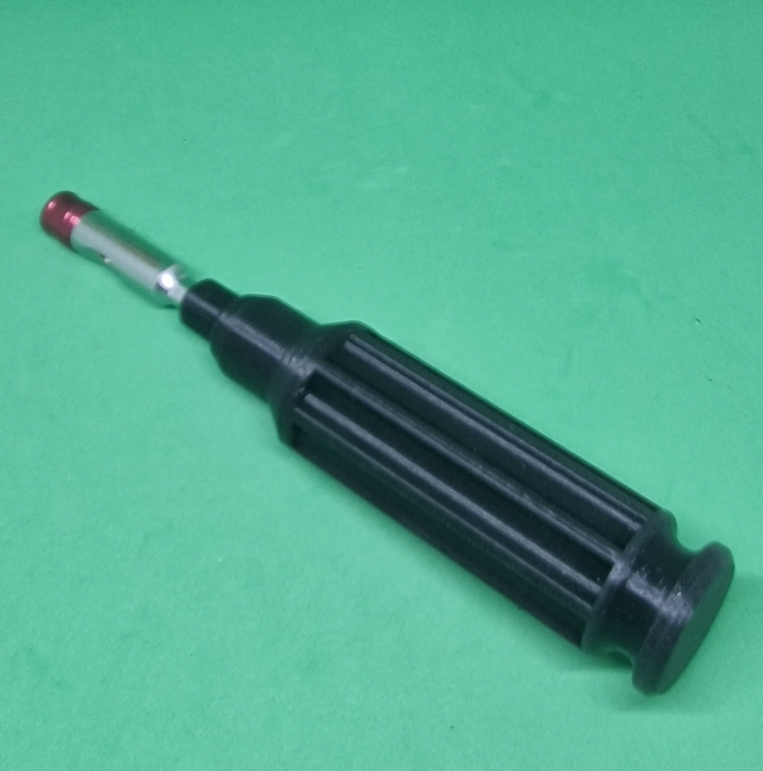 Screwdriver Hex Handle / Schraubendreher Bithalter (7mm) by 3DAcademy