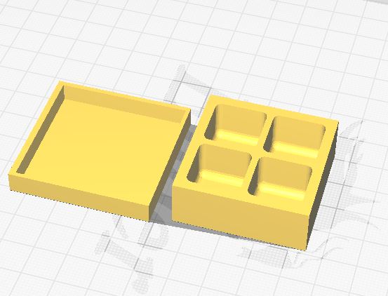 Mini Screwbox V1