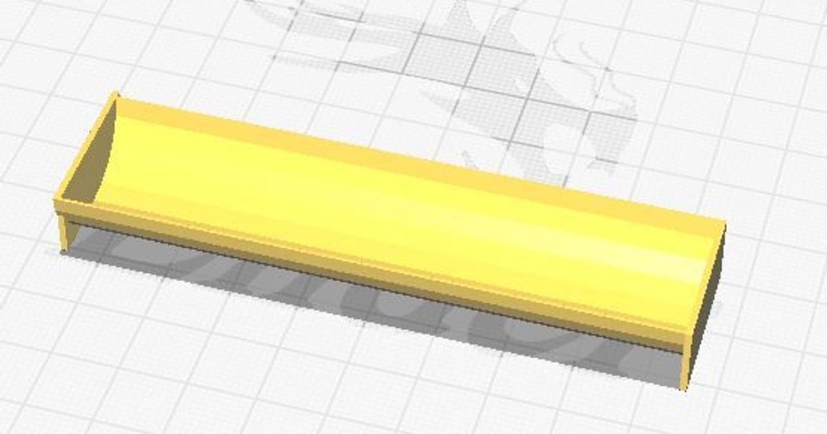 Coin Counter by VBBK Download free STL model