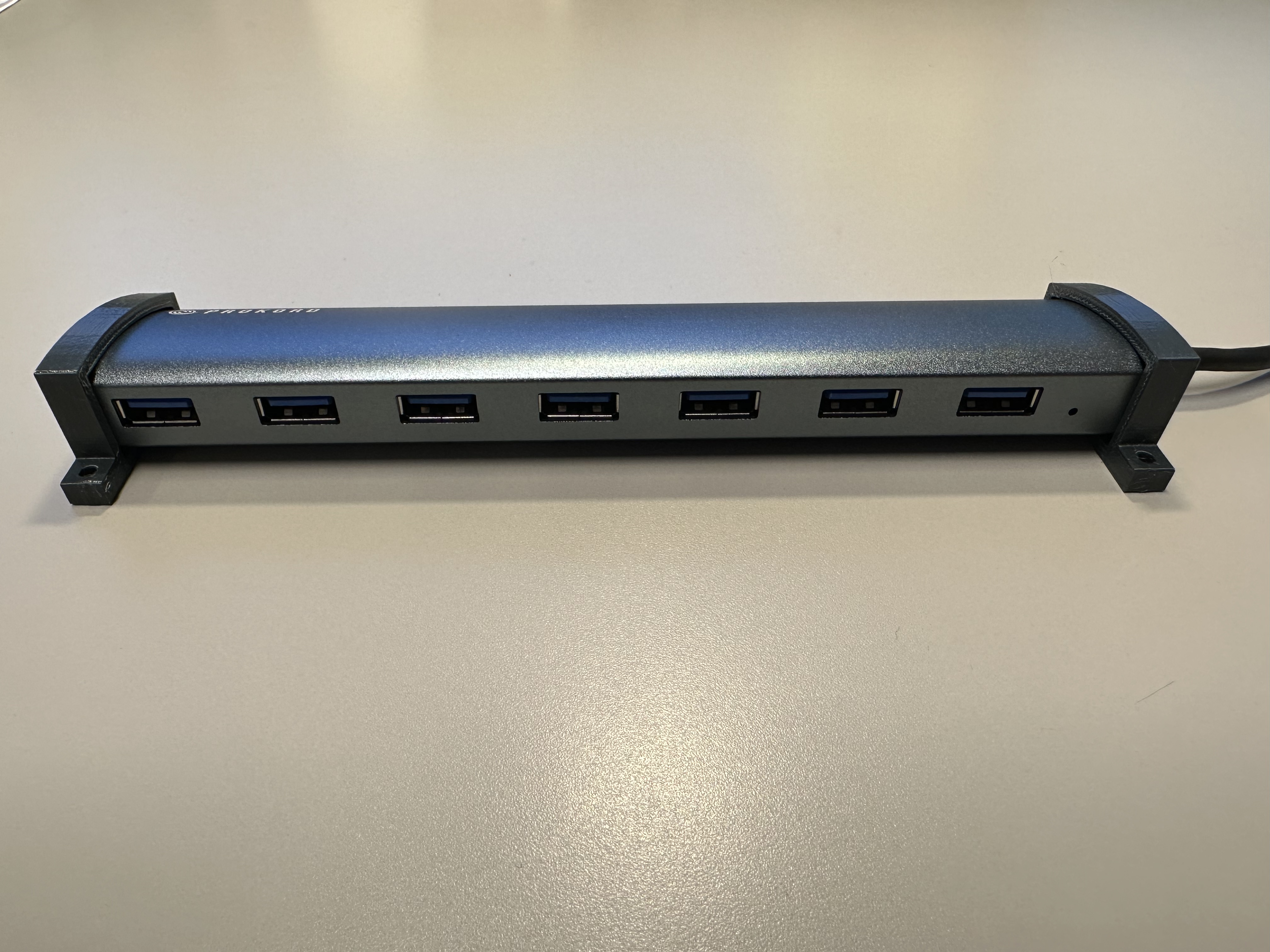 Prokord USB hub bracket