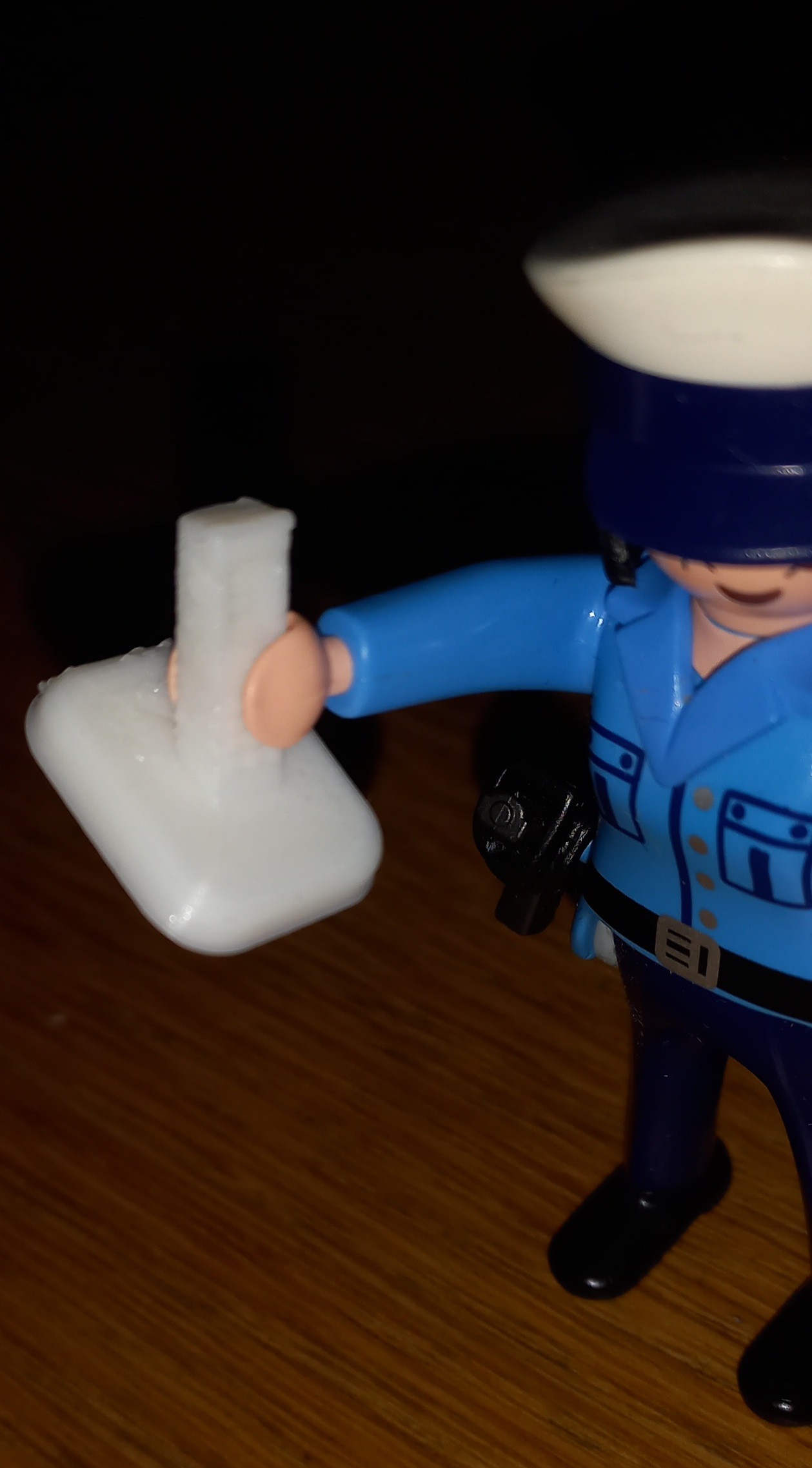 Playmobil Telefon