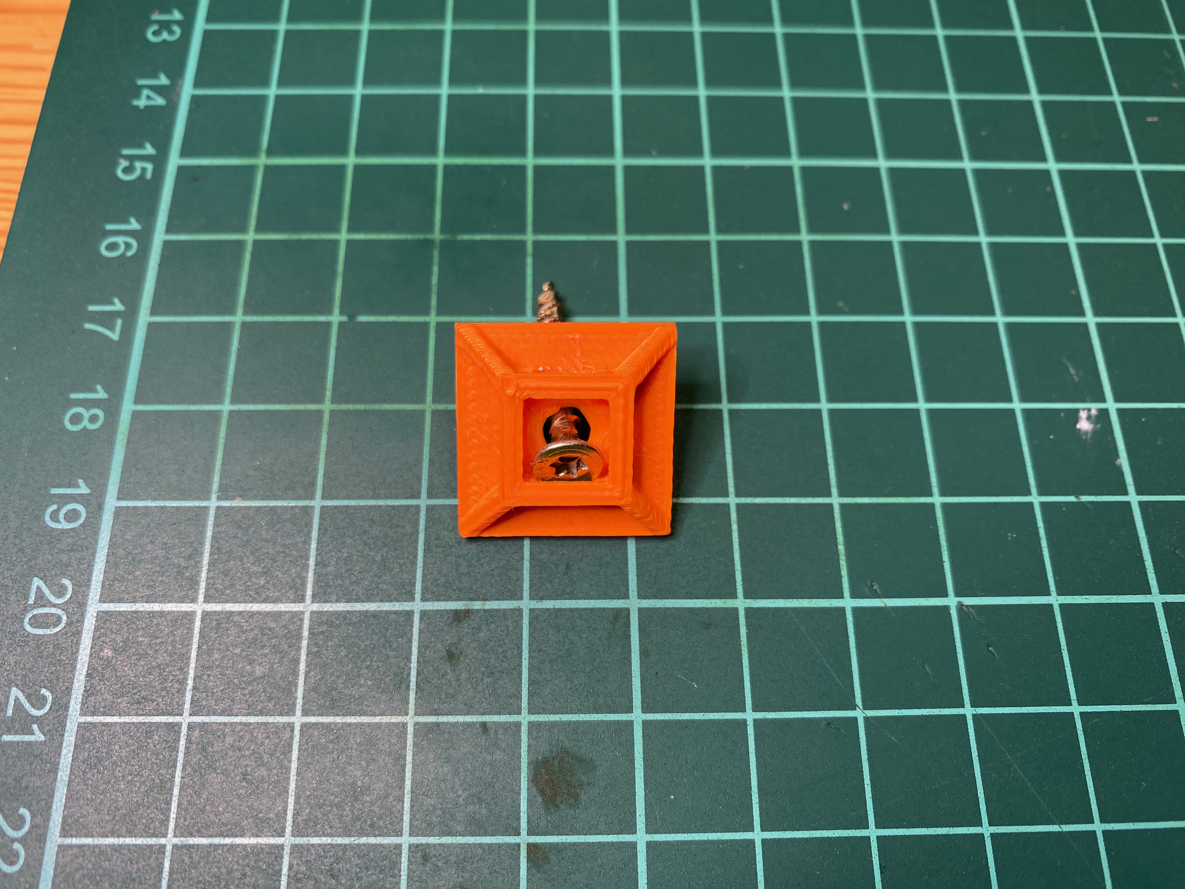 Kabelbinderhalter — thumbnail 4
