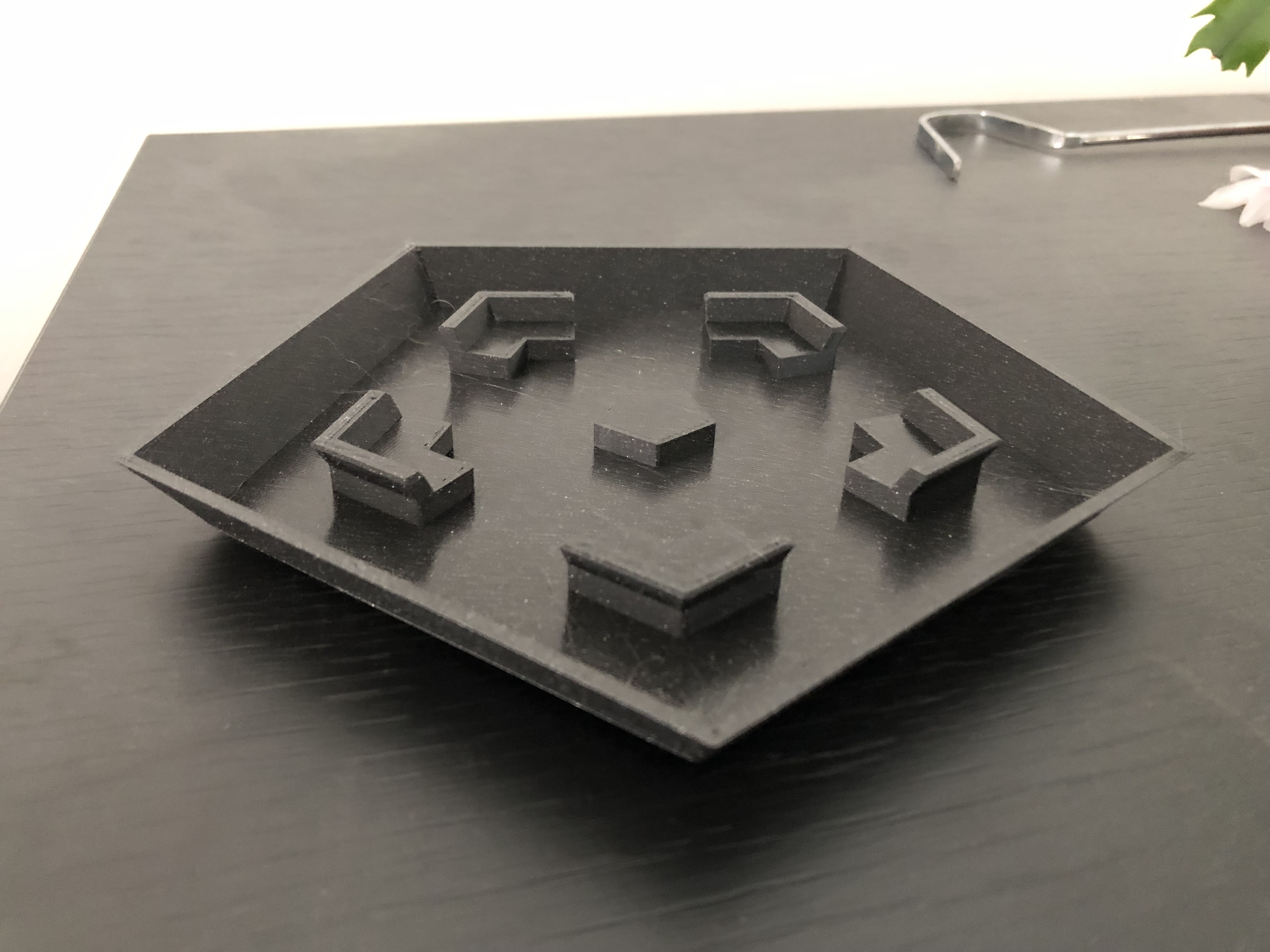 Flower pot — thumbnail 2