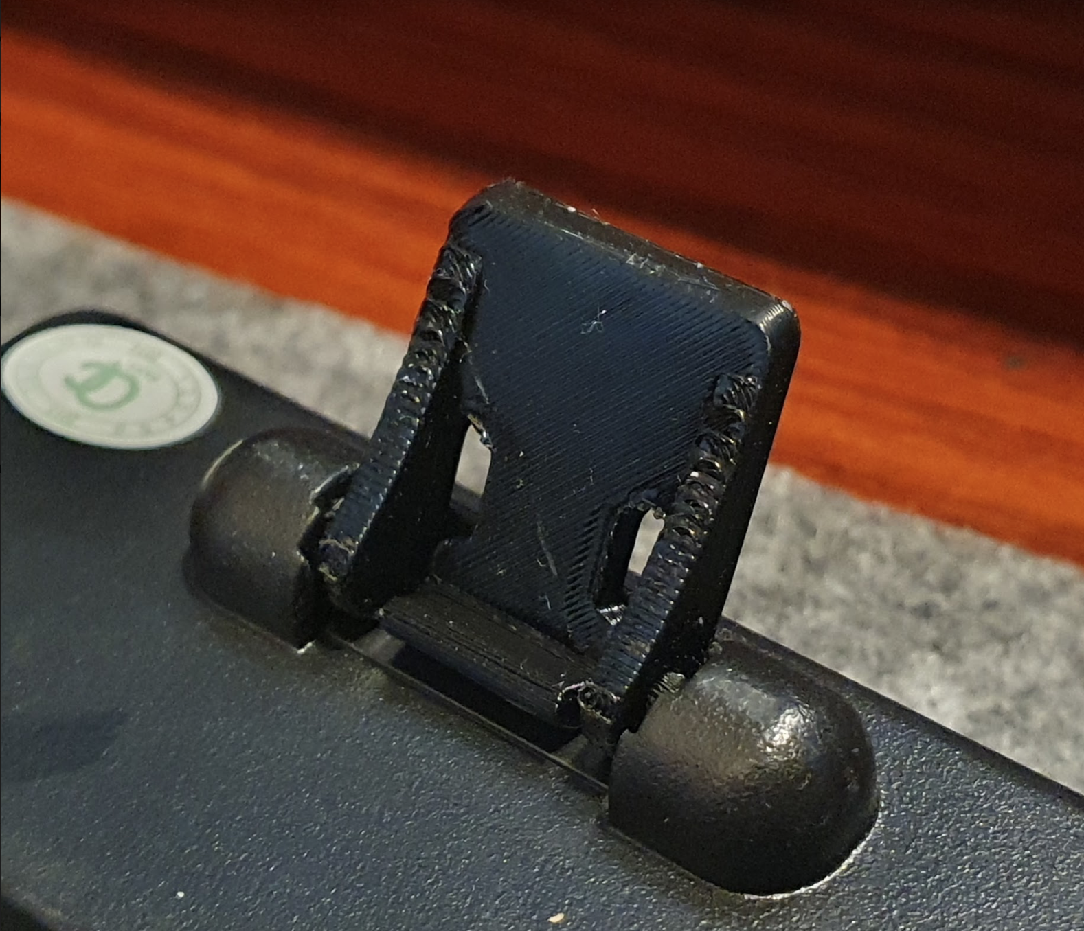 Advent K112 Keyboard Foot Replacement