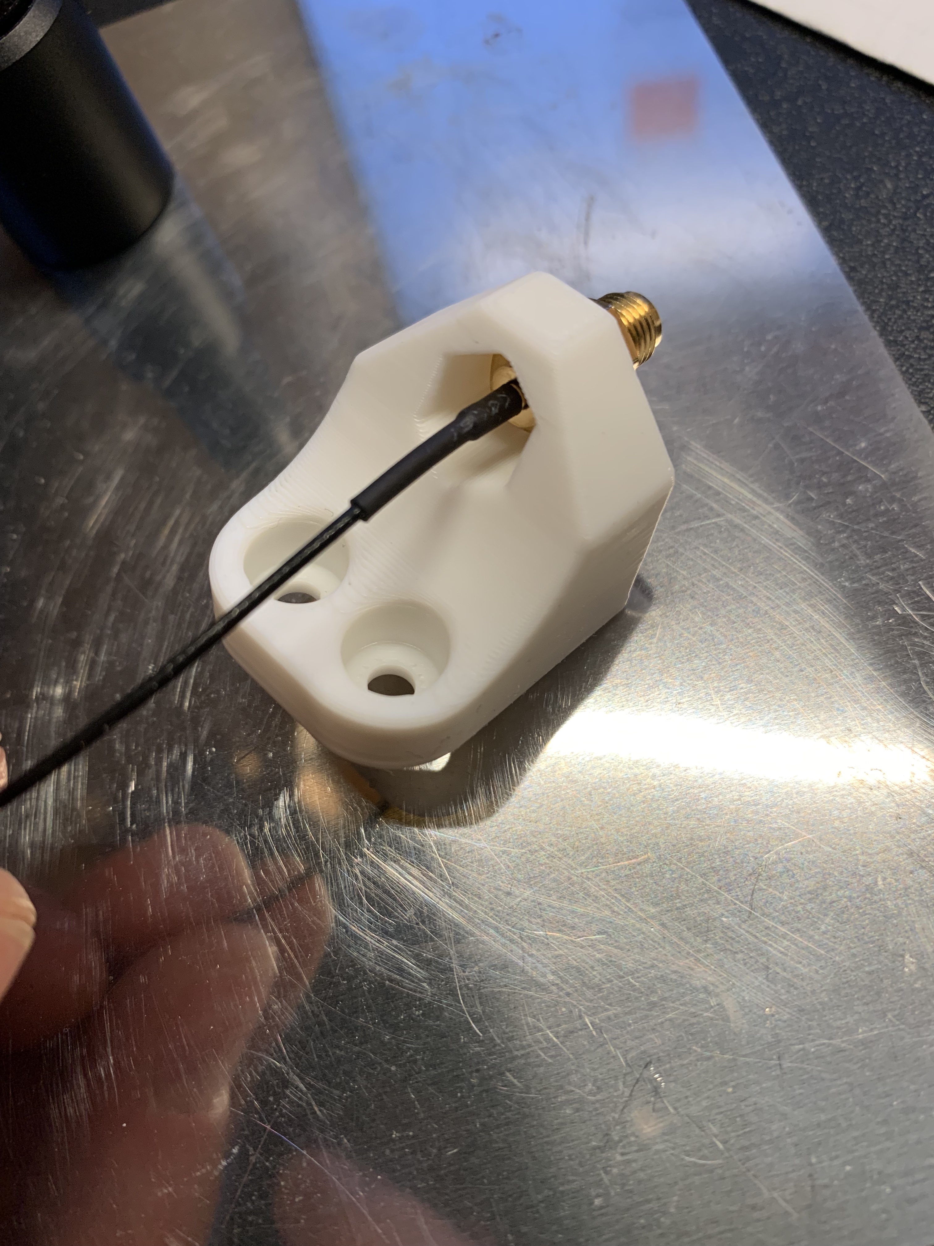 SMA Antenna Mount