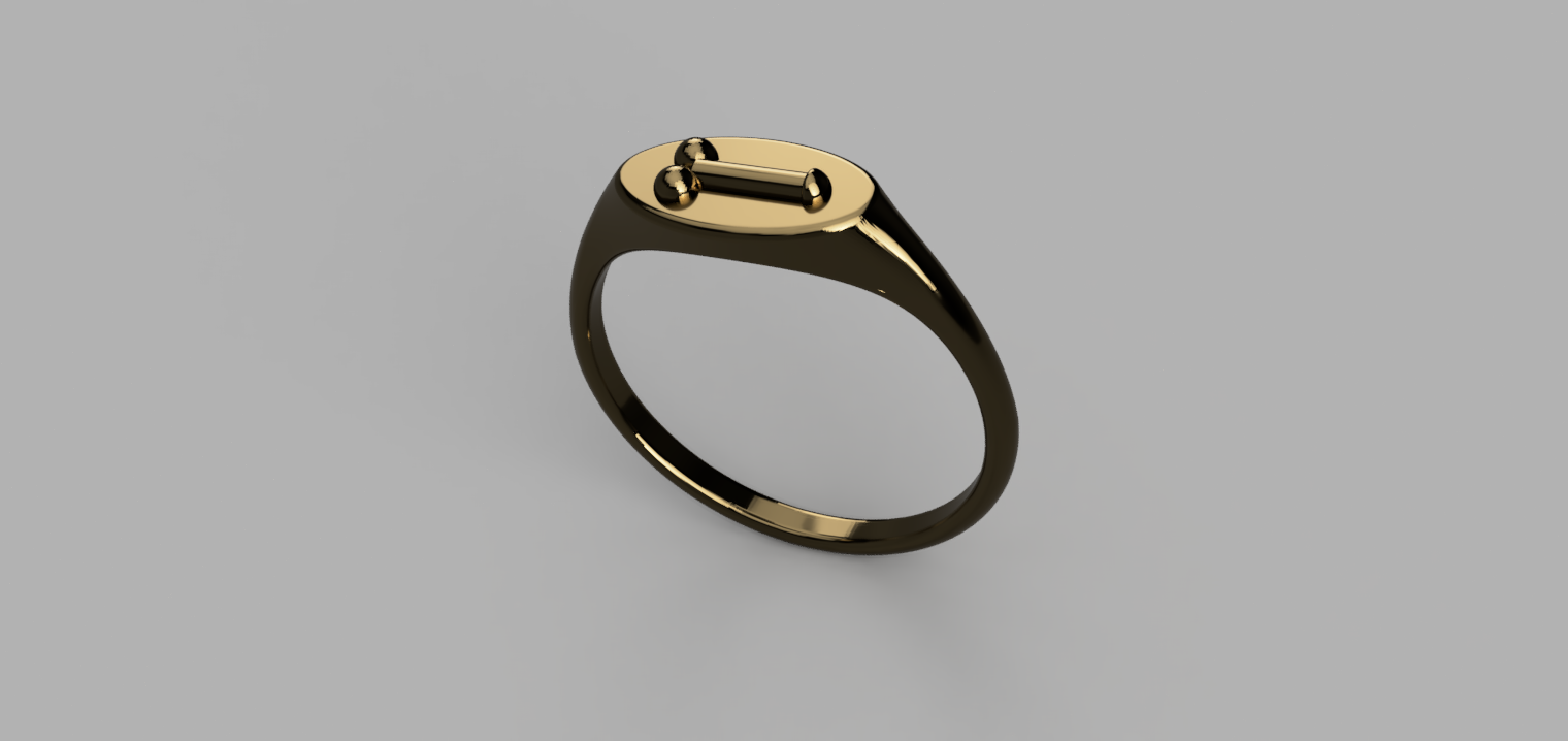 Phallus ring