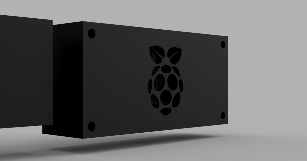 raspberry-pi-3-3b-case-for-octoprint-by-johannes-download-free-stl