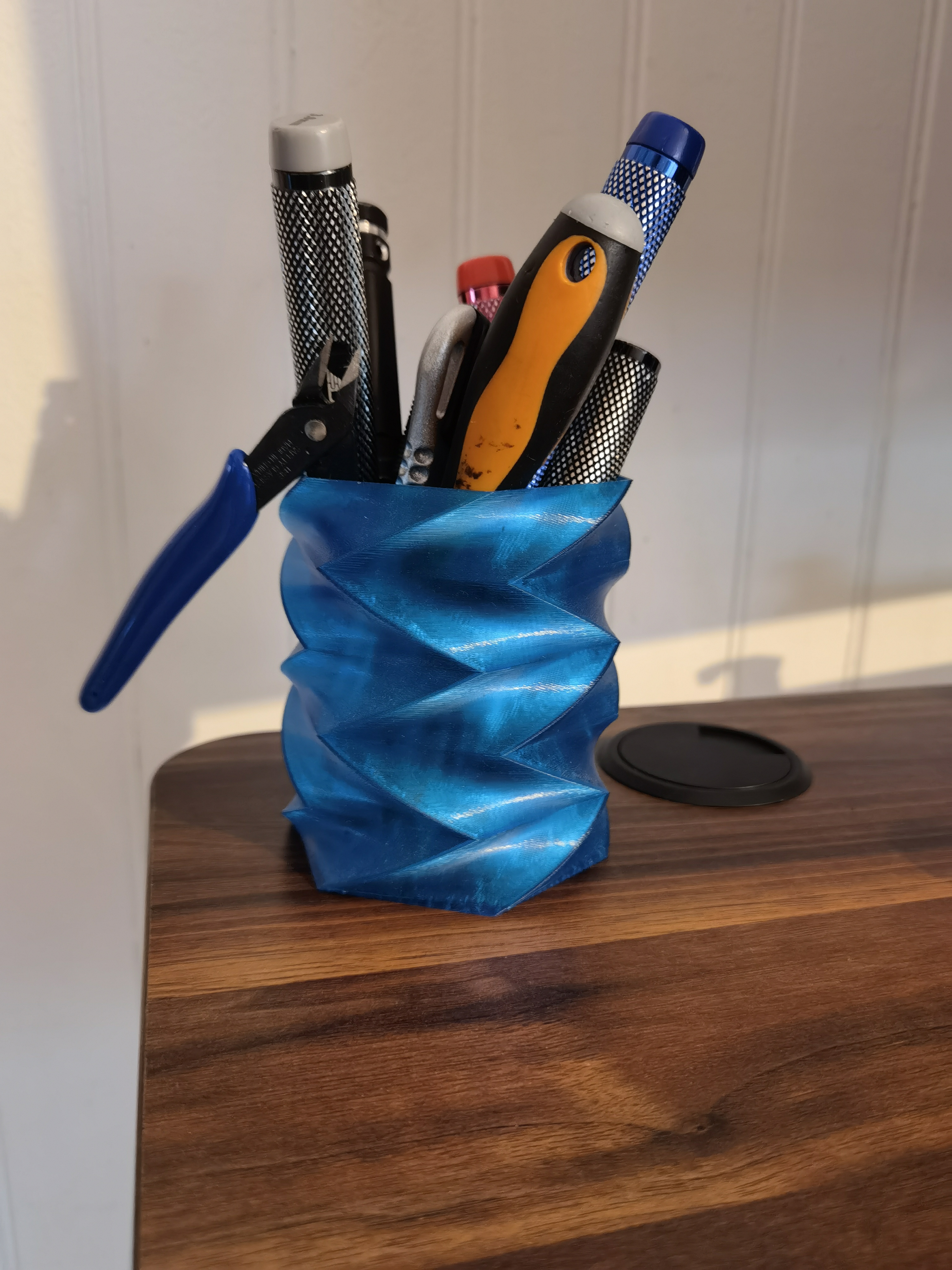 Pencil box / planter