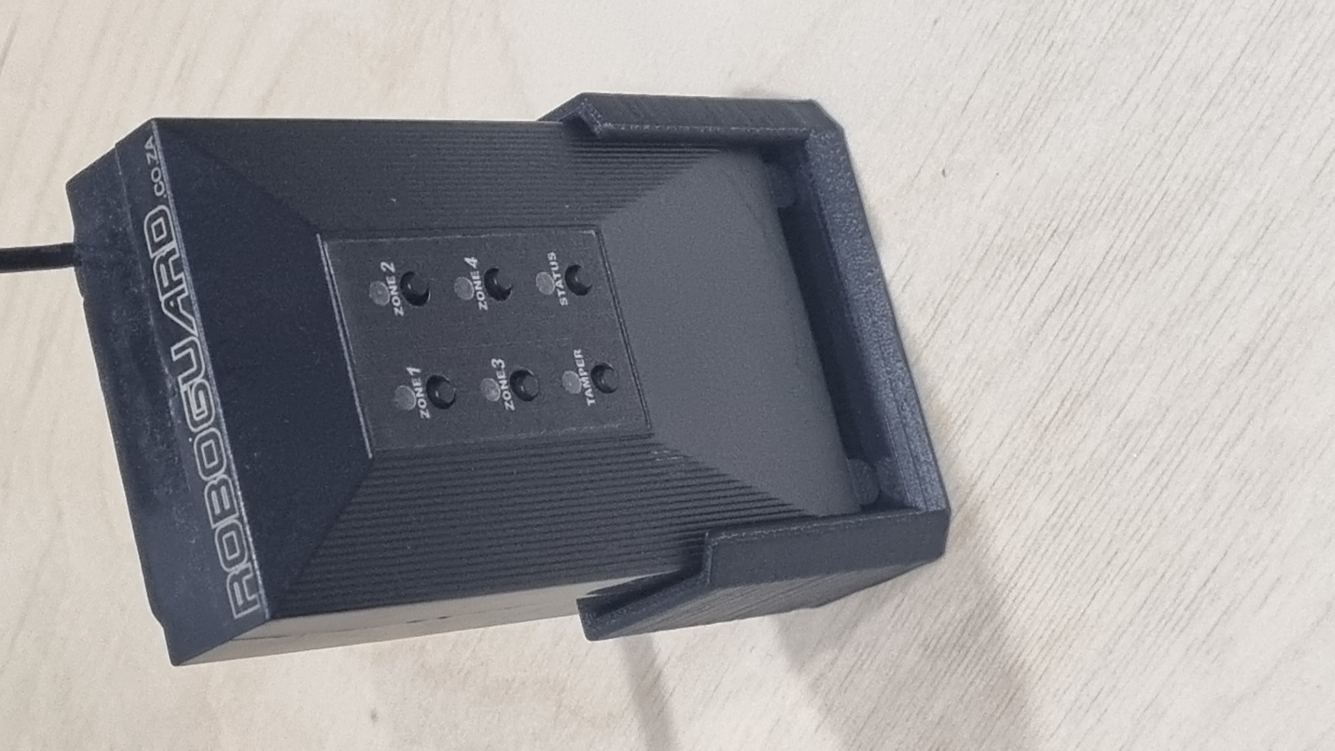 Roboguard HQ Wall Mount