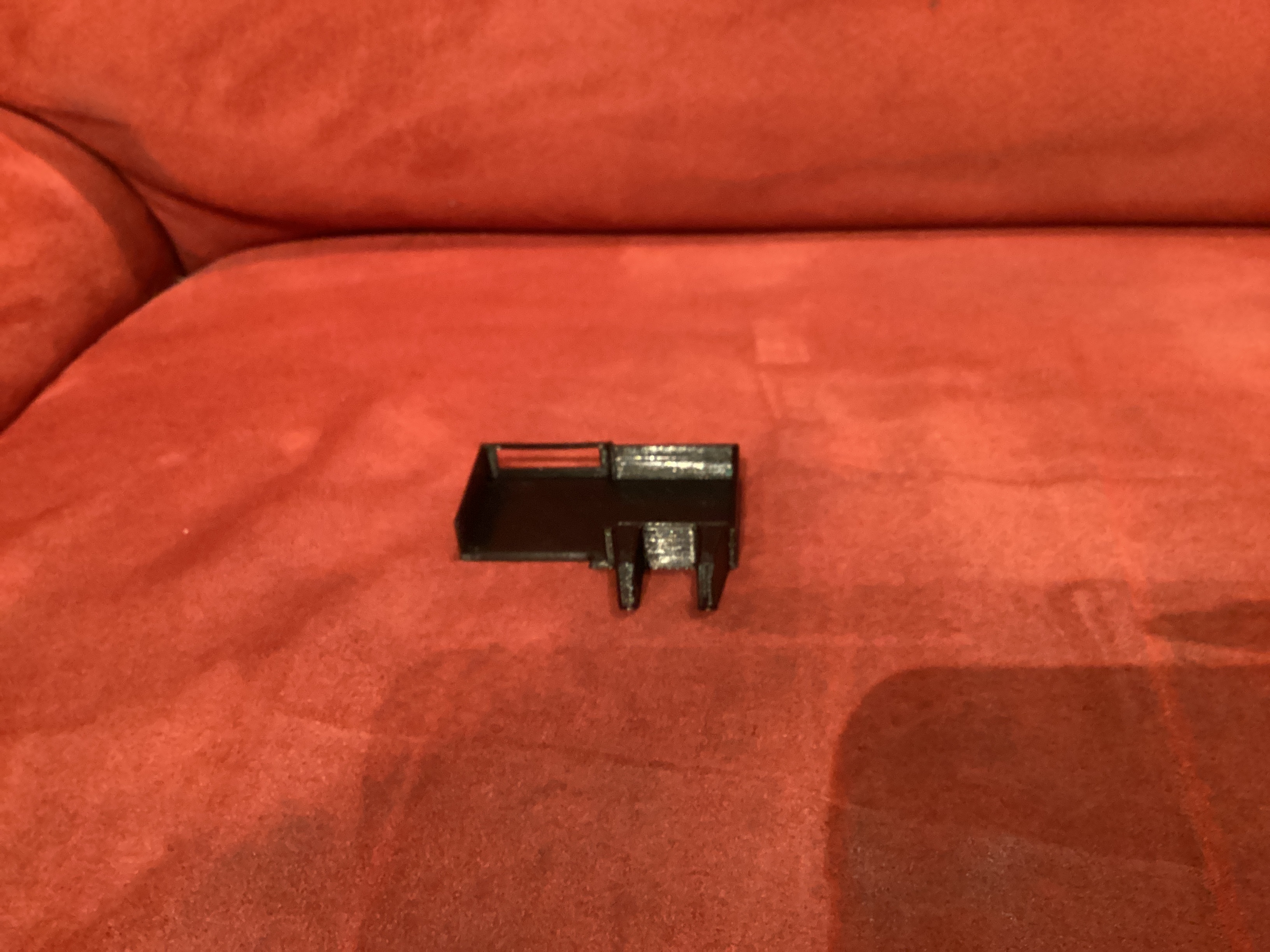 Motion Eye Raspberry Pi cam Holder by Super luap 123 | Download free ...
