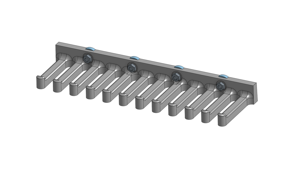 Cable Tray Magnet