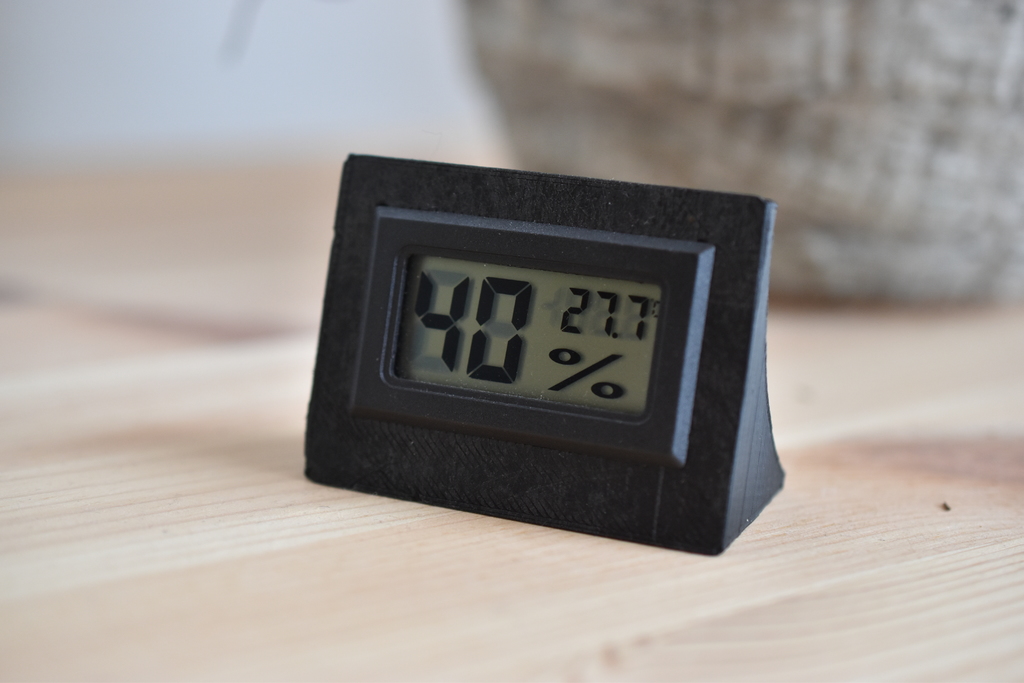 Thermometer Stand