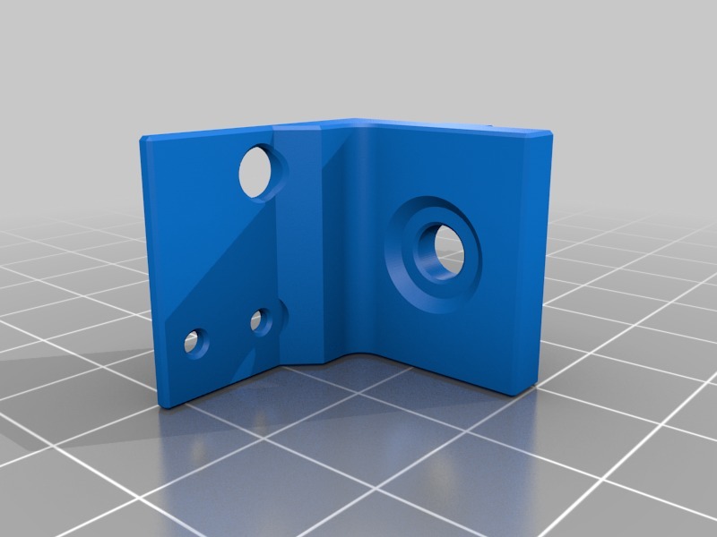 Miniatura 28 do modelo 3D mini Printer